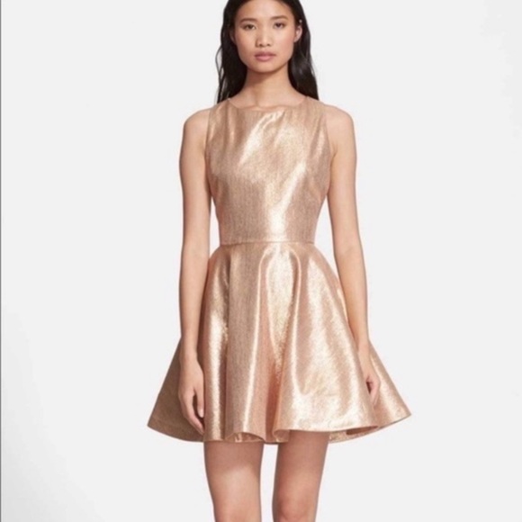 Alice + Olivia Dress - Picture 1 of 4